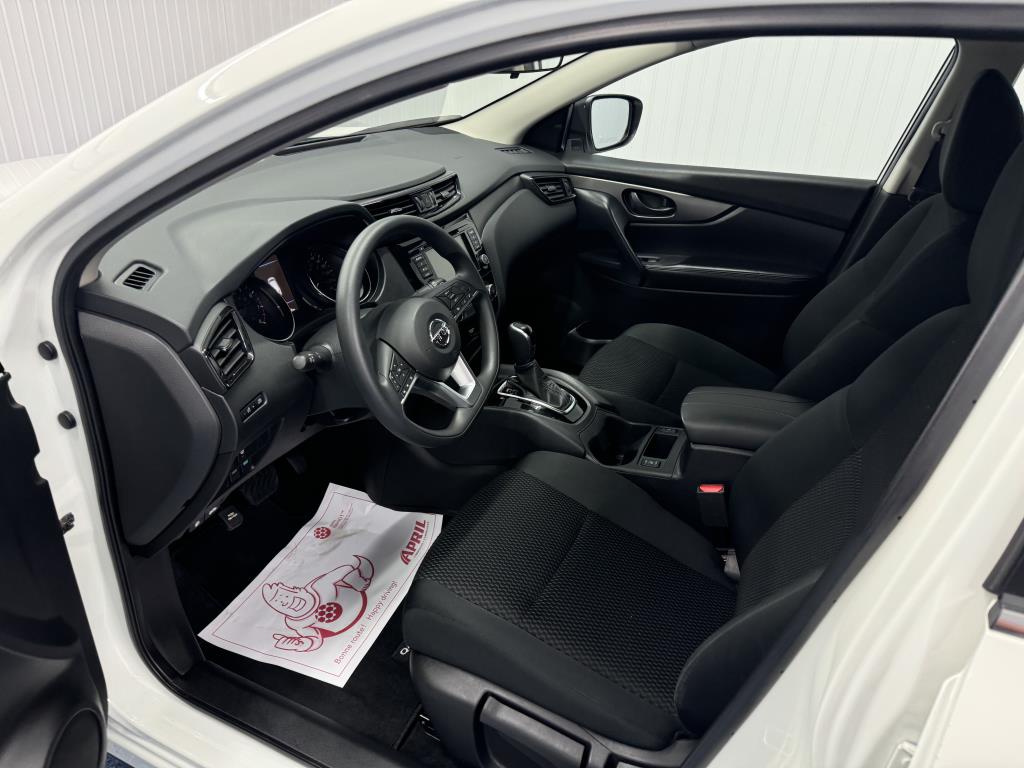 NISSAN QASHQAI 2023 - Image 11