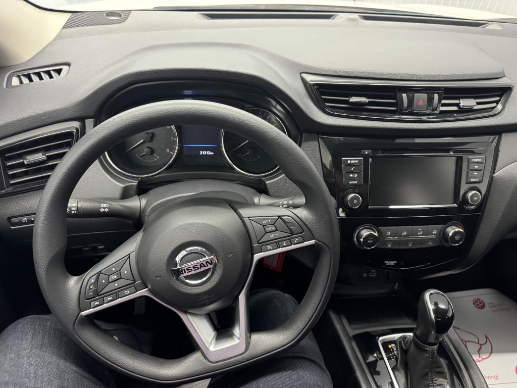 NISSAN QASHQAI 2023 - Image 14