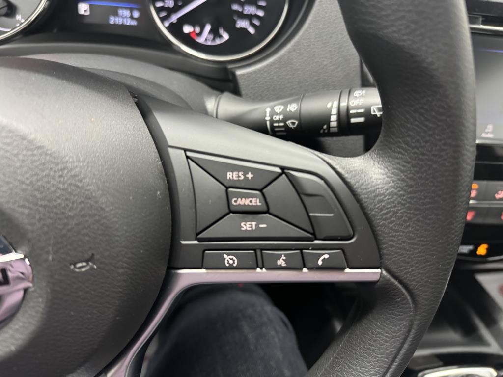 NISSAN QASHQAI 2023 - Image 16