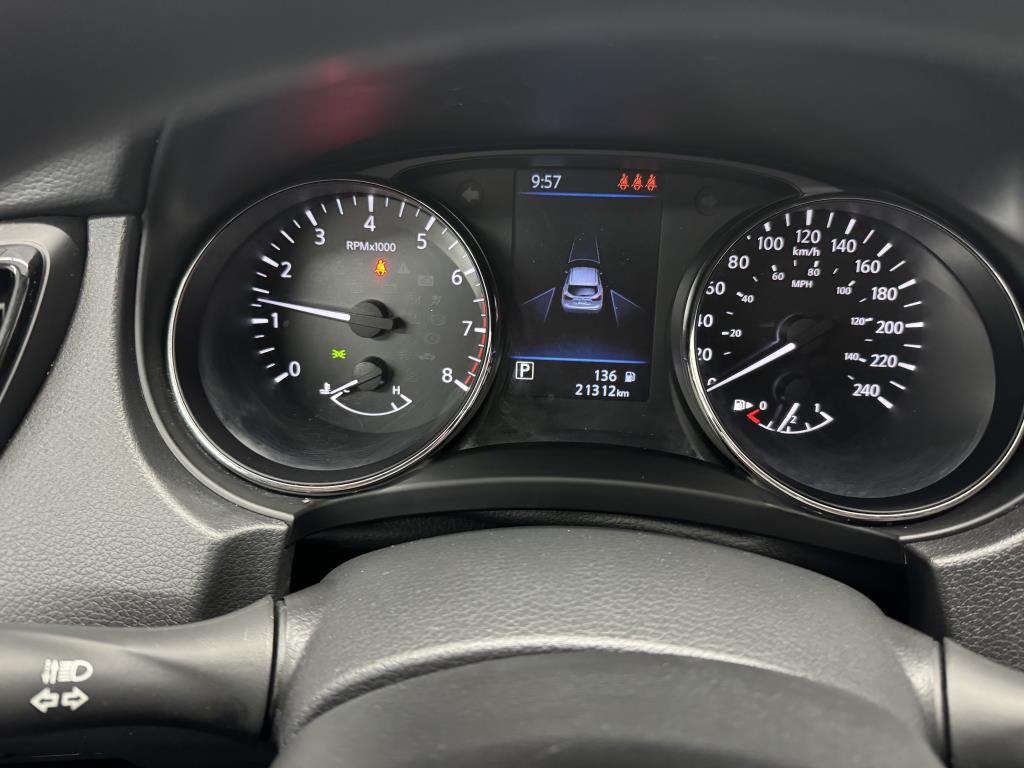 NISSAN QASHQAI 2023 - Image 17