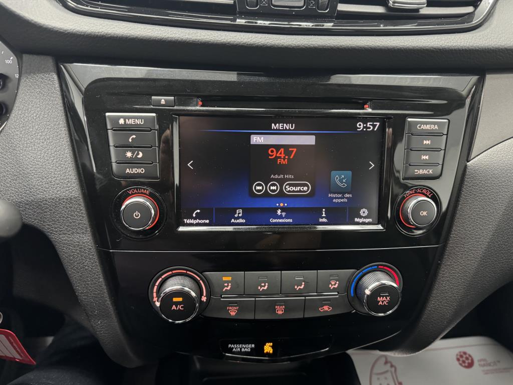 NISSAN QASHQAI 2023 - Image 18