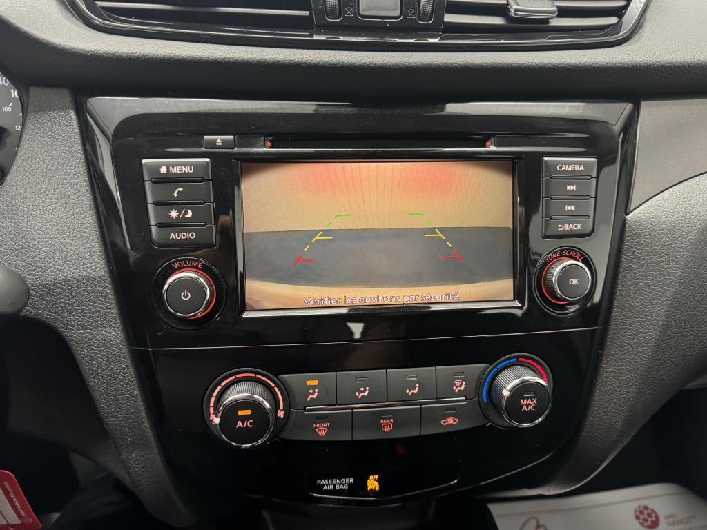 NISSAN QASHQAI 2023 - Image 19
