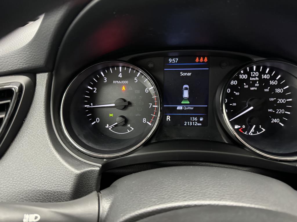 NISSAN QASHQAI 2023 - Image 20