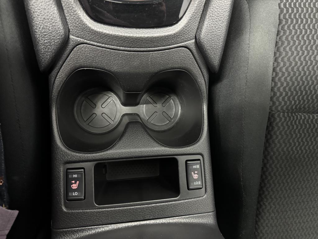 NISSAN QASHQAI 2023 - Image 21