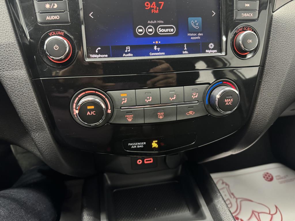 NISSAN QASHQAI 2023 - Image 24