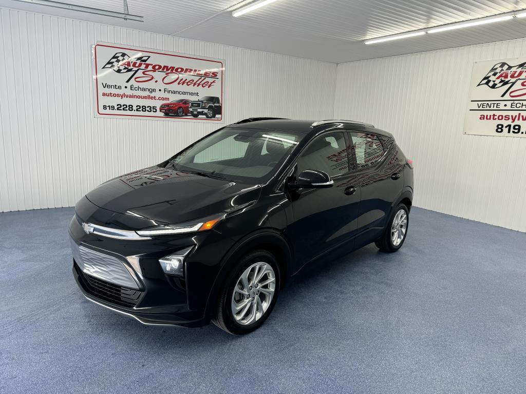CHEVROLET BOLT EUV 2023 - Image 1