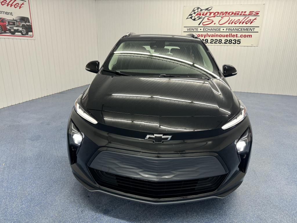 CHEVROLET BOLT EUV 2023 - Image 2