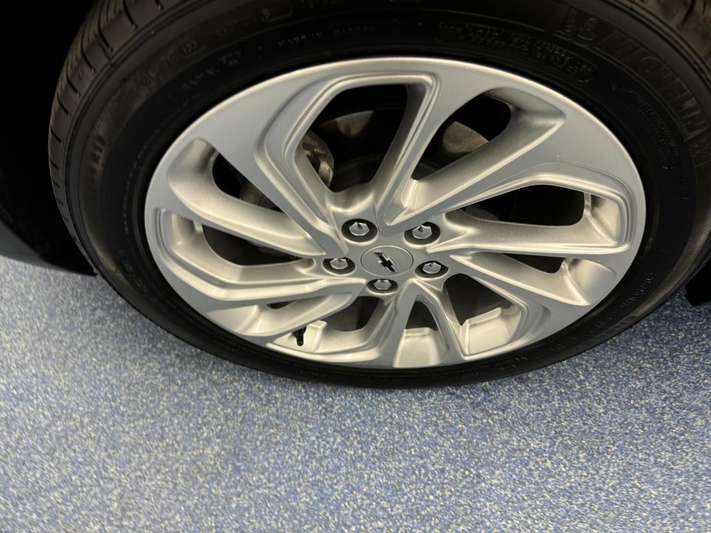CHEVROLET BOLT EUV 2023 - Image 3