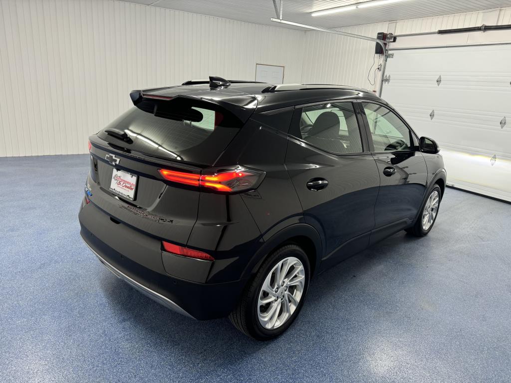 CHEVROLET BOLT EUV 2023 - Image 5