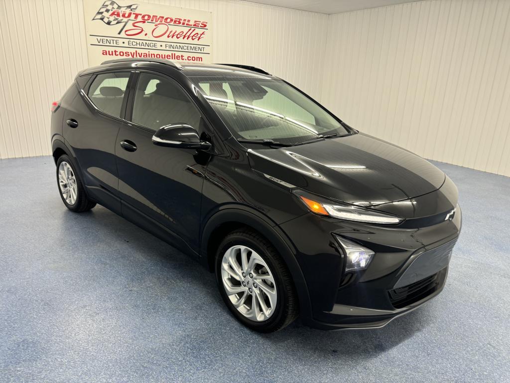 CHEVROLET BOLT EUV 2023 - Image 6
