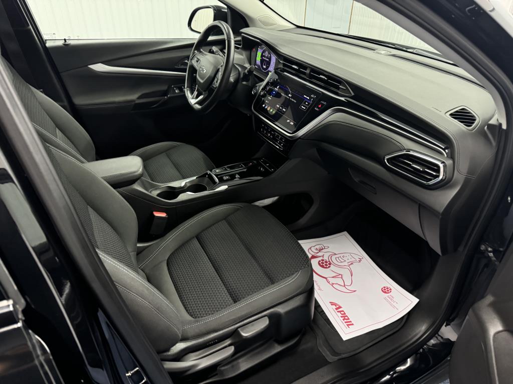 CHEVROLET BOLT EUV 2023 - Image 7