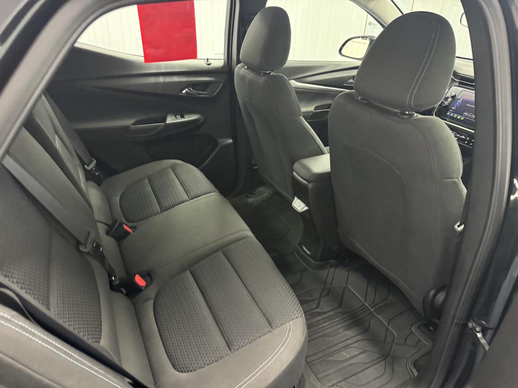 CHEVROLET BOLT EUV 2023 - Image 8