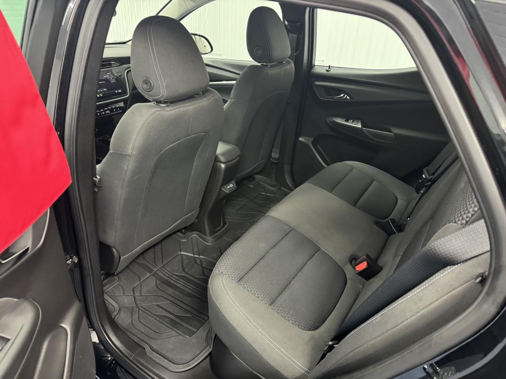 CHEVROLET BOLT EUV 2023 - Image 10