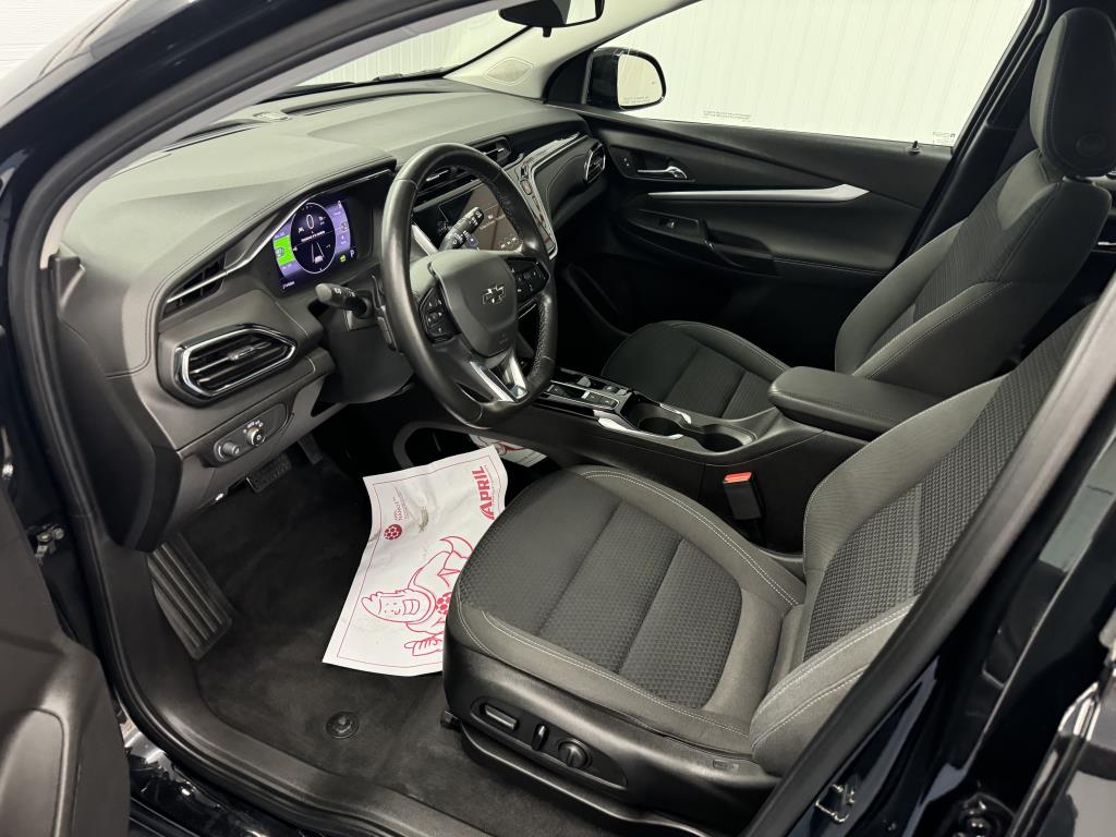 CHEVROLET BOLT EUV 2023 - Image 11