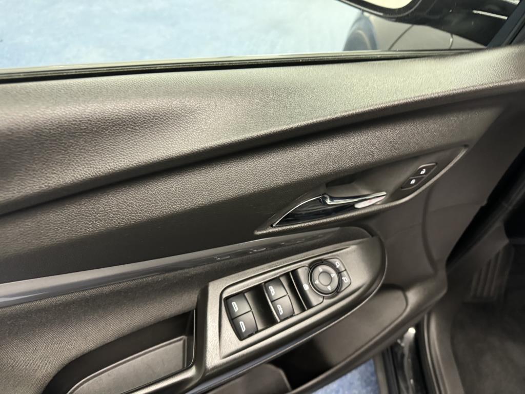 CHEVROLET BOLT EUV 2023 - Image 12