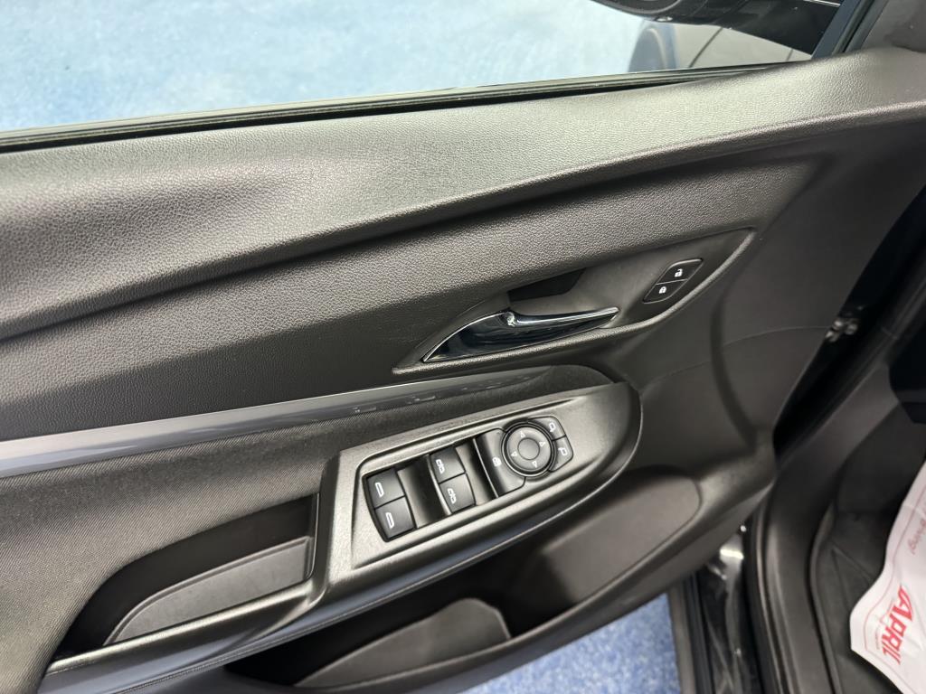 CHEVROLET BOLT EUV 2023 - Image 14