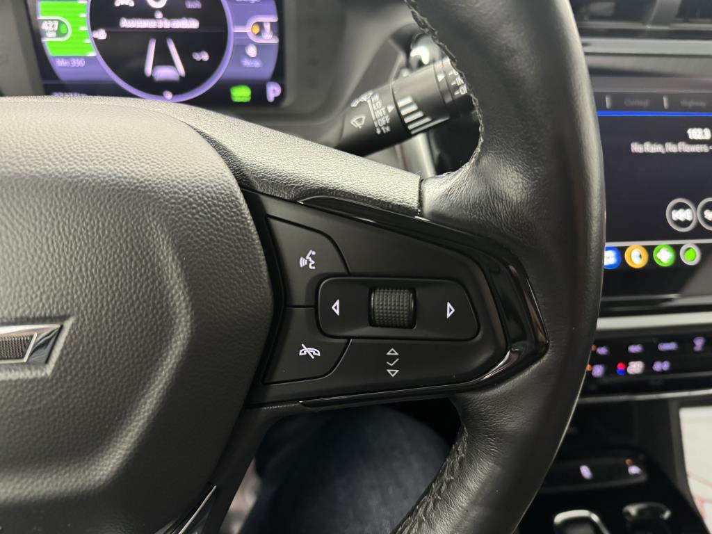 CHEVROLET BOLT EUV 2023 - Image 17
