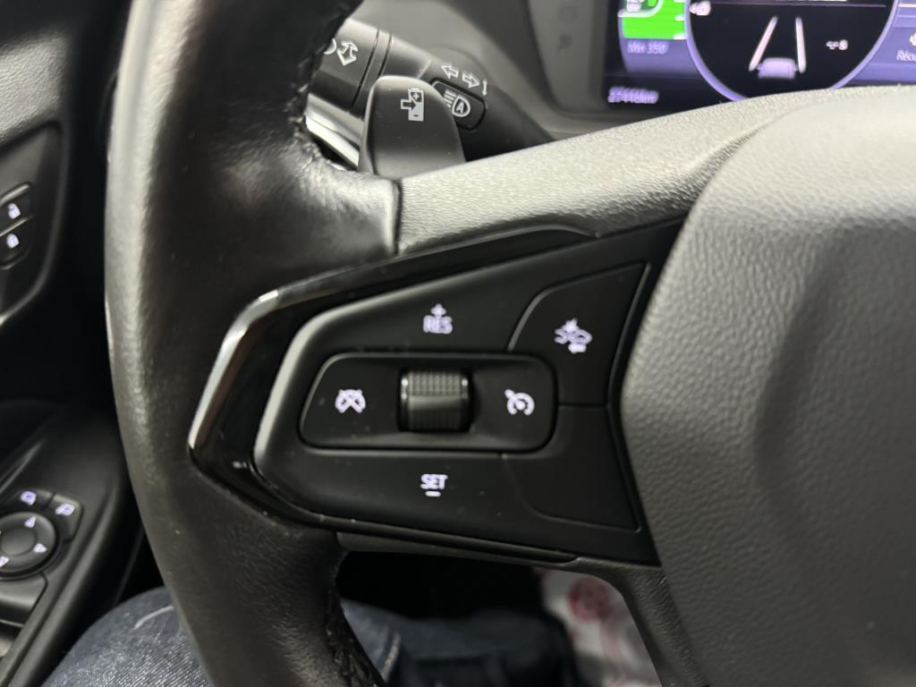 CHEVROLET BOLT EUV 2023 - Image 18
