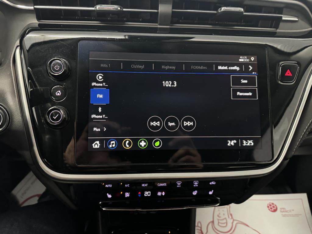 CHEVROLET BOLT EUV 2023 - Image 20