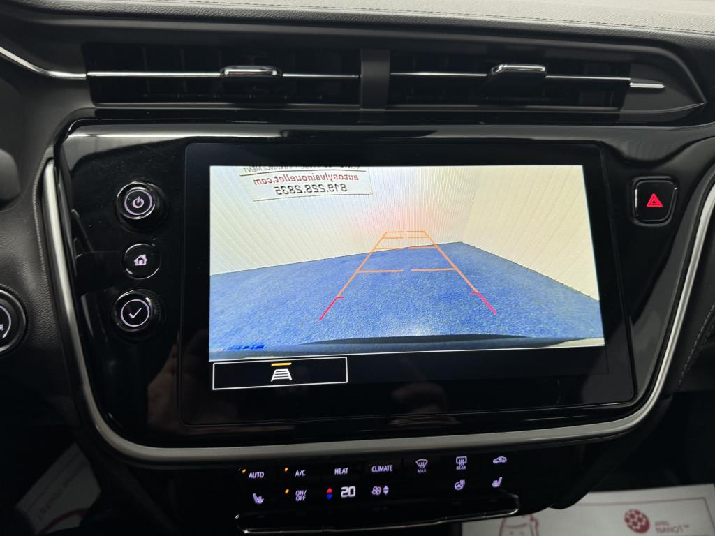 CHEVROLET BOLT EUV 2023 - Image 21