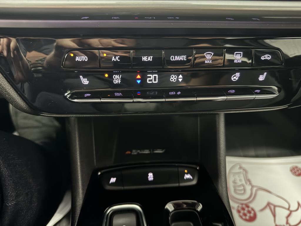 CHEVROLET BOLT EUV 2023 - Image 23