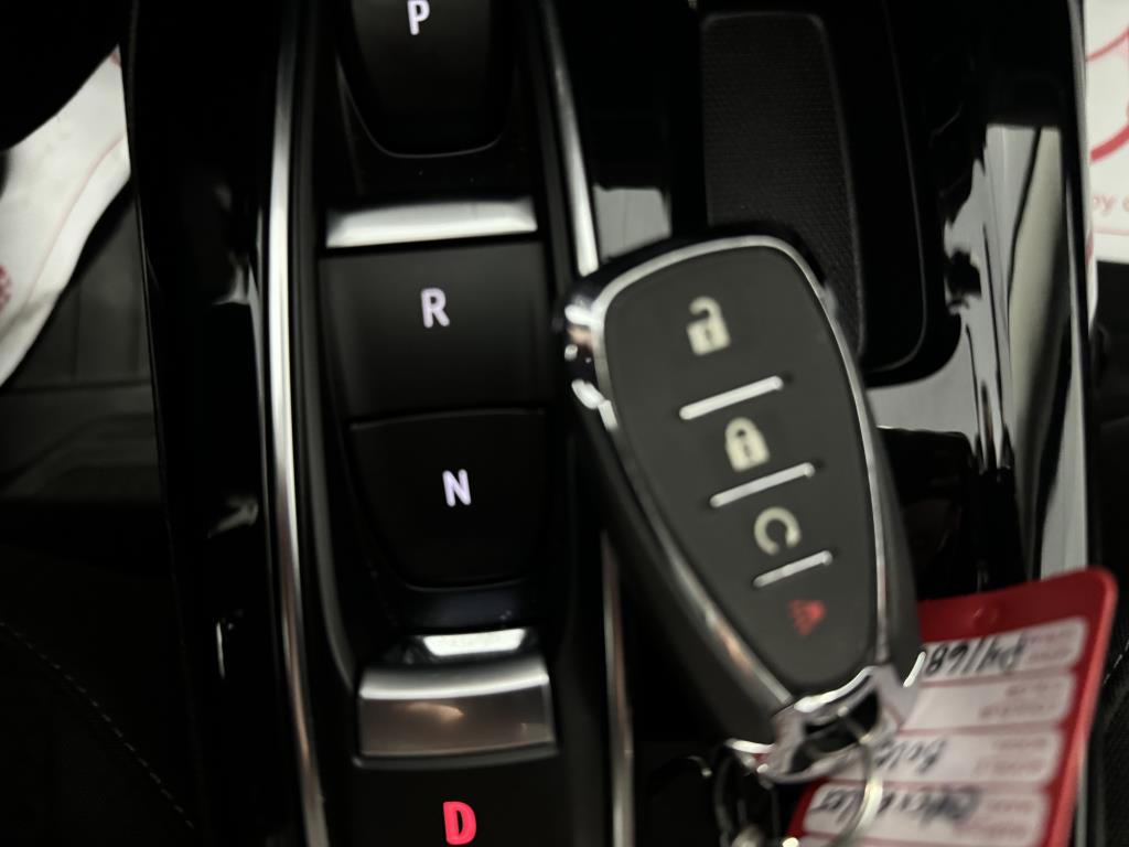 CHEVROLET BOLT EUV 2023 - Image 24