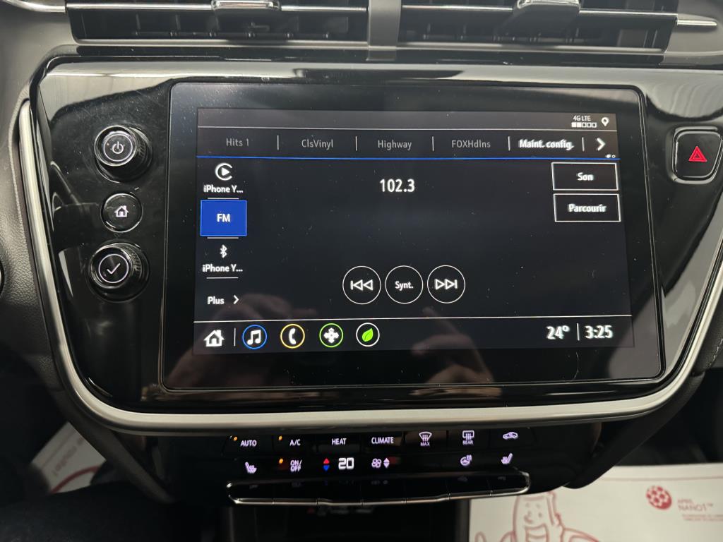 CHEVROLET BOLT EUV 2023 - Image 26