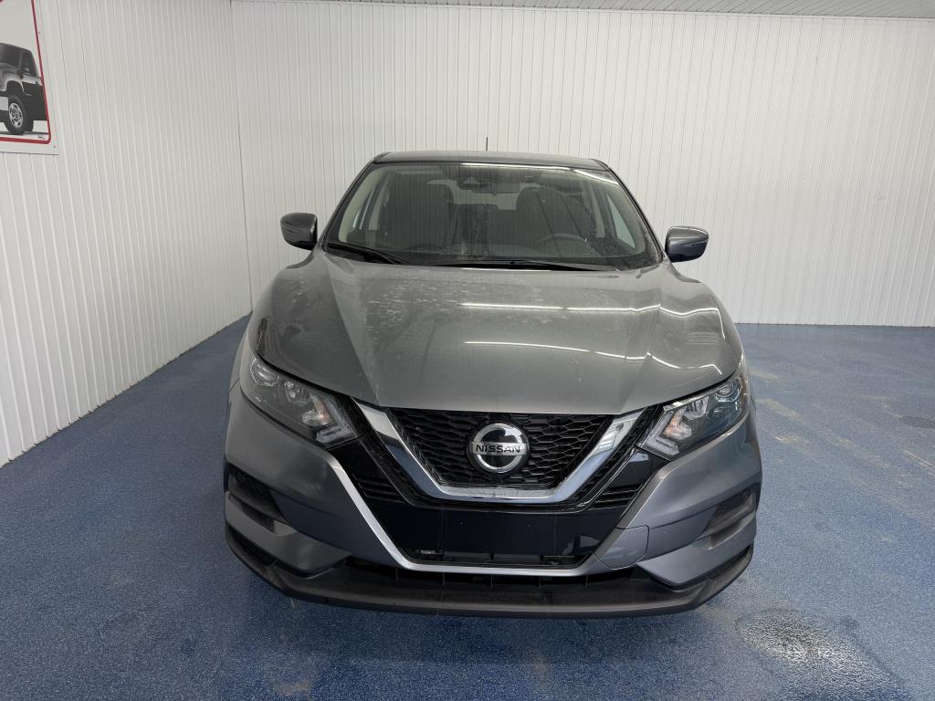 2023 NISSAN QASHQAI