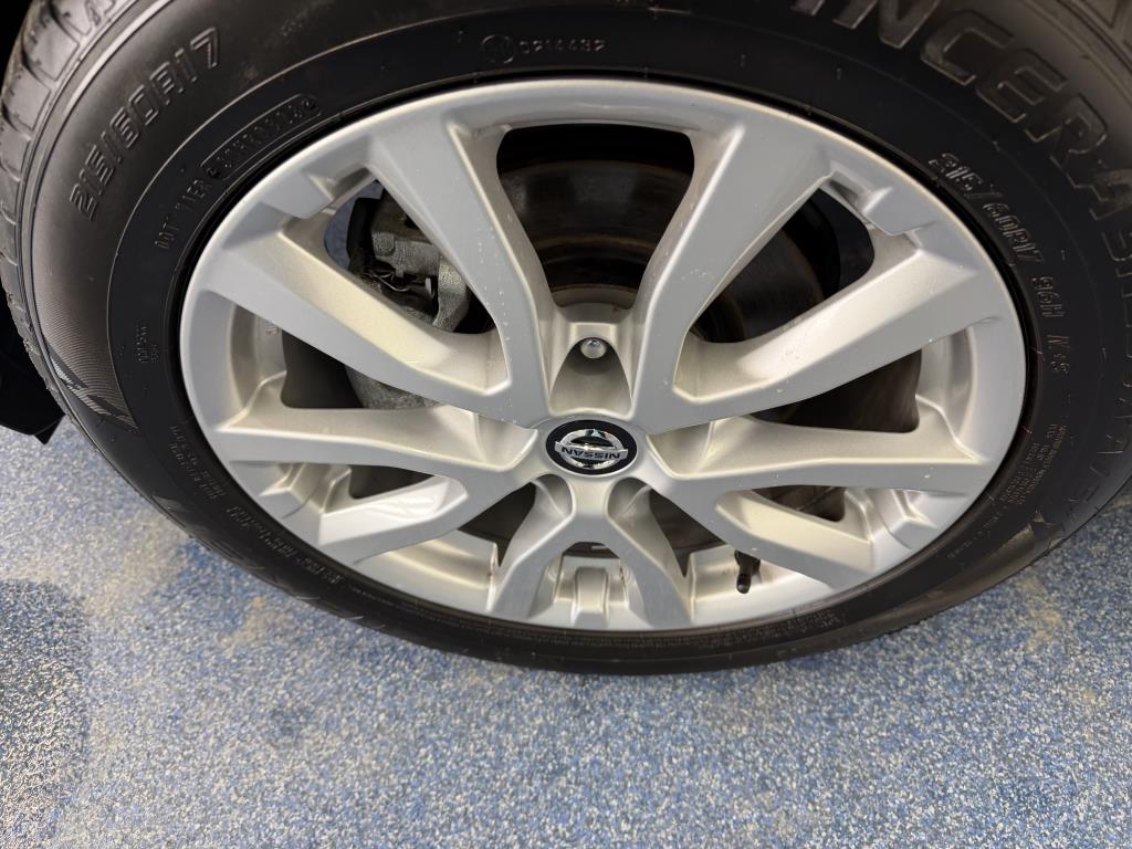 2023 NISSAN QASHQAI