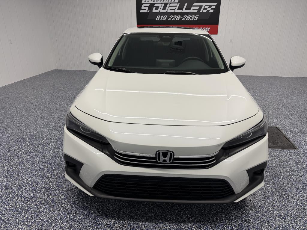 2024 HONDA CIVIC BERLINE