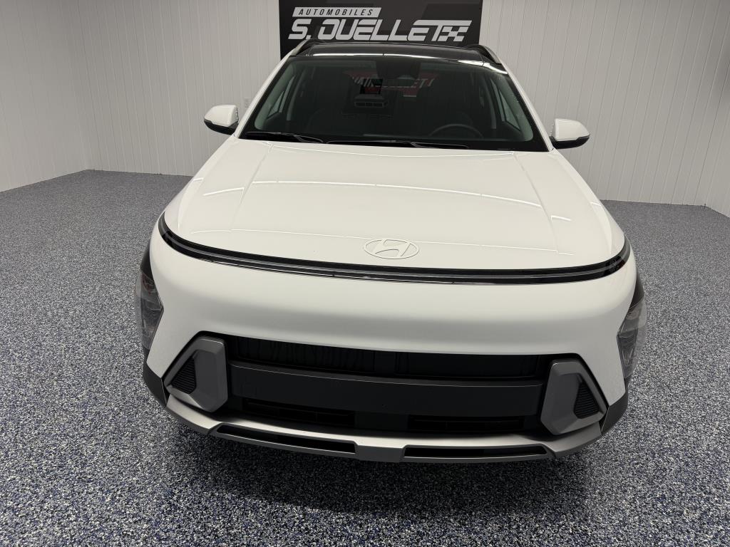 2026 HYUNDAI KONA