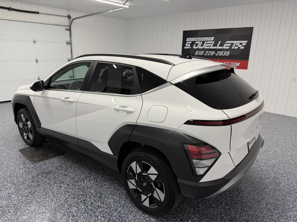 2026 HYUNDAI KONA