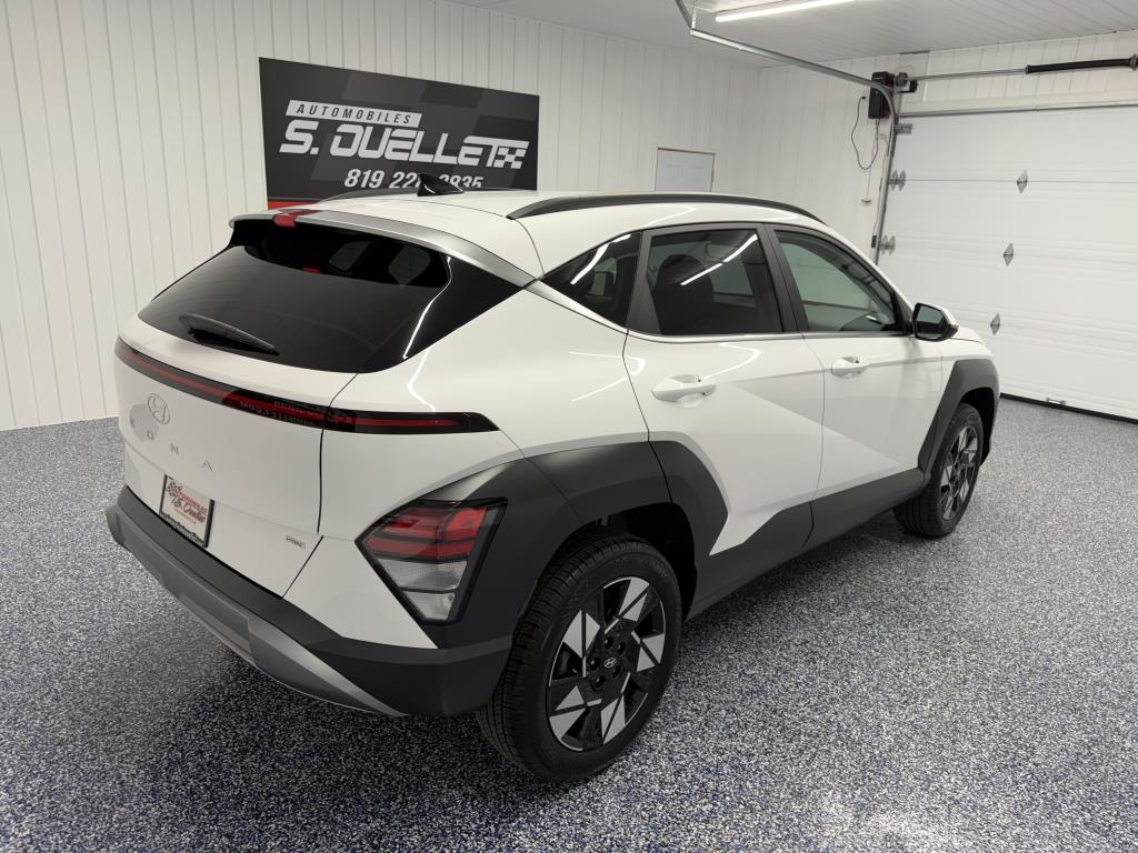2026 HYUNDAI KONA