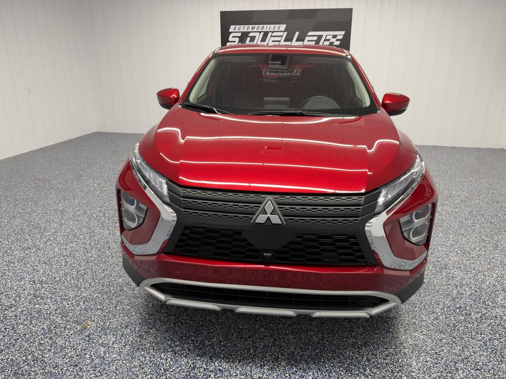 2024 MITSUBISHI Eclipse