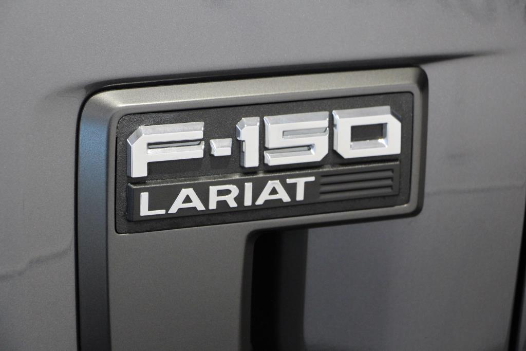 2022 FORD F-150 Châteauguay - photo #30