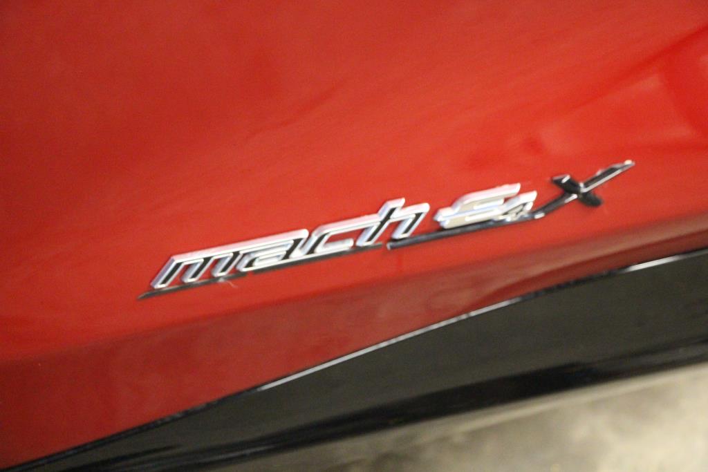 FORD Mustang Mach-E 2021 Châteauguay - photo #22