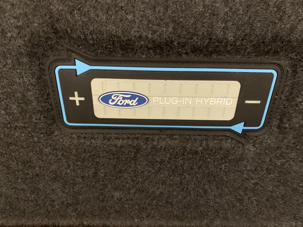 2020 FORD Fusion Energi Châteauguay - photo #16