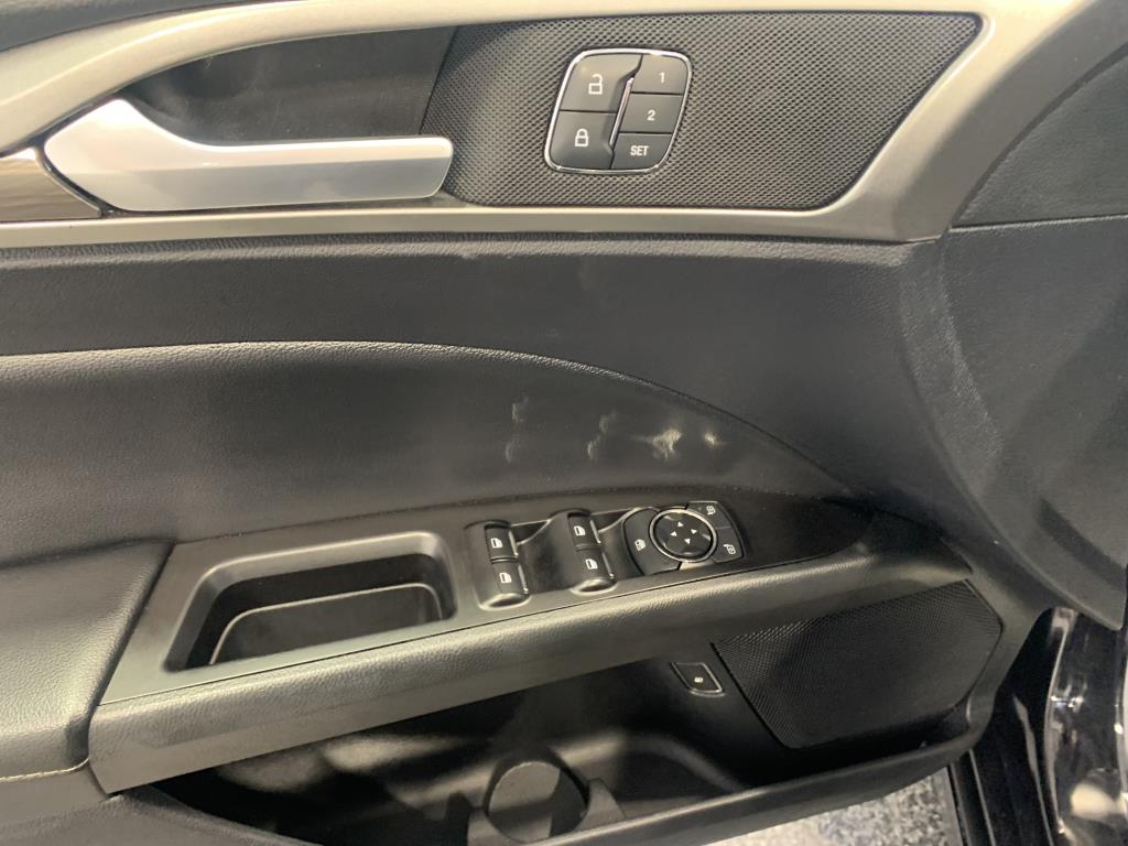 2020 FORD Fusion Energi Châteauguay - photo #28
