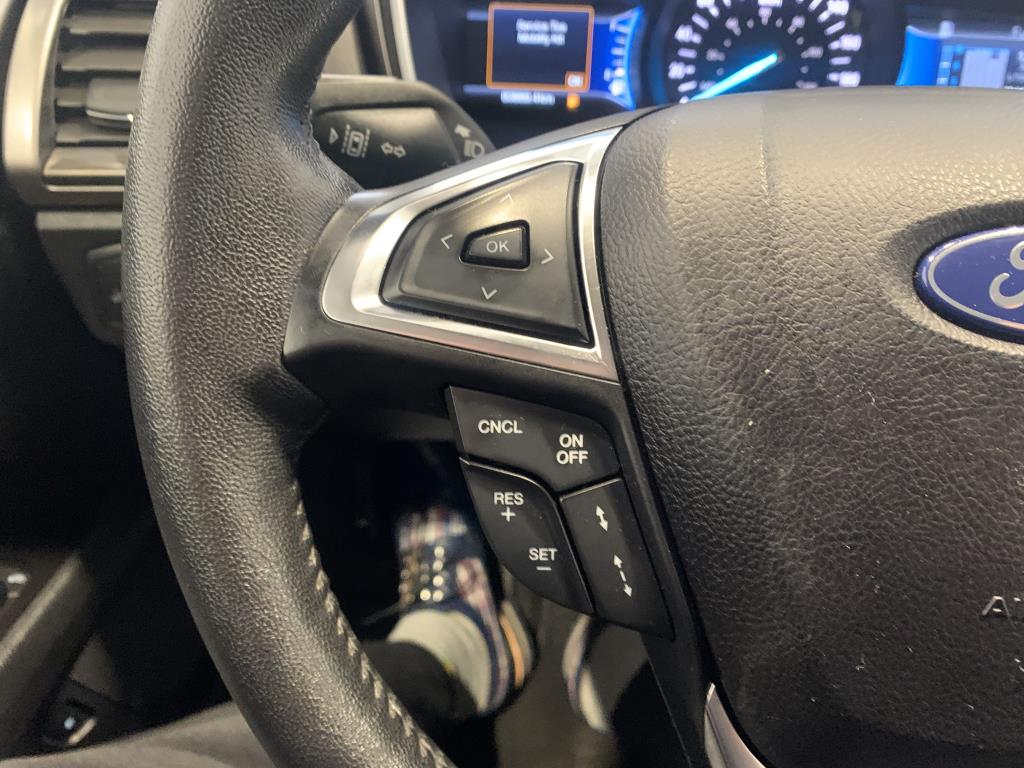 2020 FORD Fusion Energi Châteauguay - photo #37