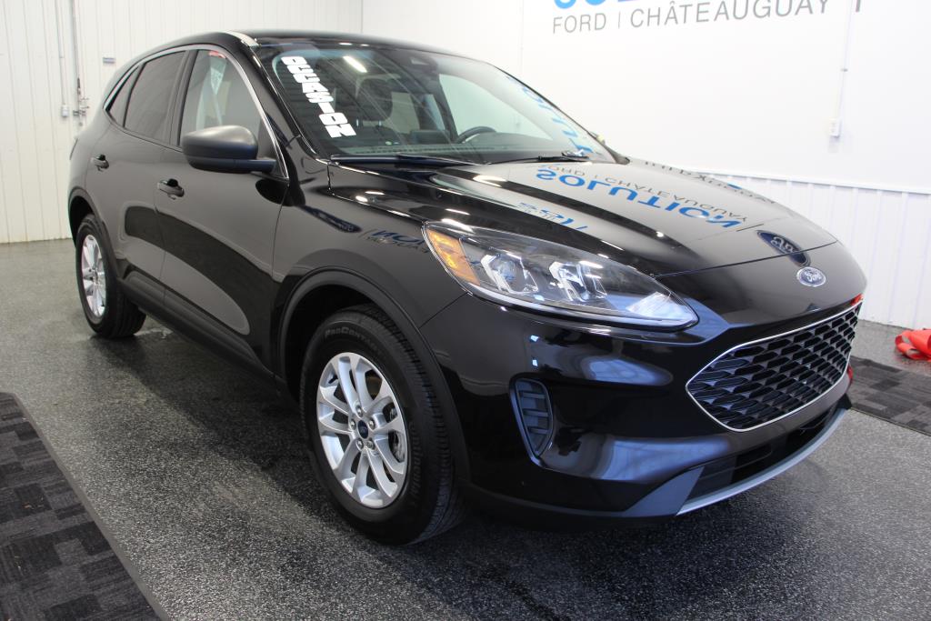 2022 FORD Escape Châteauguay - photo #1