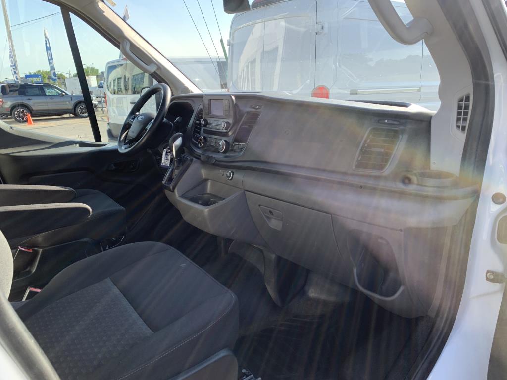2021 FORD TRANSIT-250 Châteauguay - photo #7