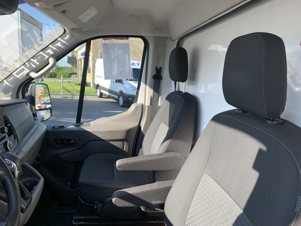 2021 FORD TRANSIT-250 Châteauguay - photo #11