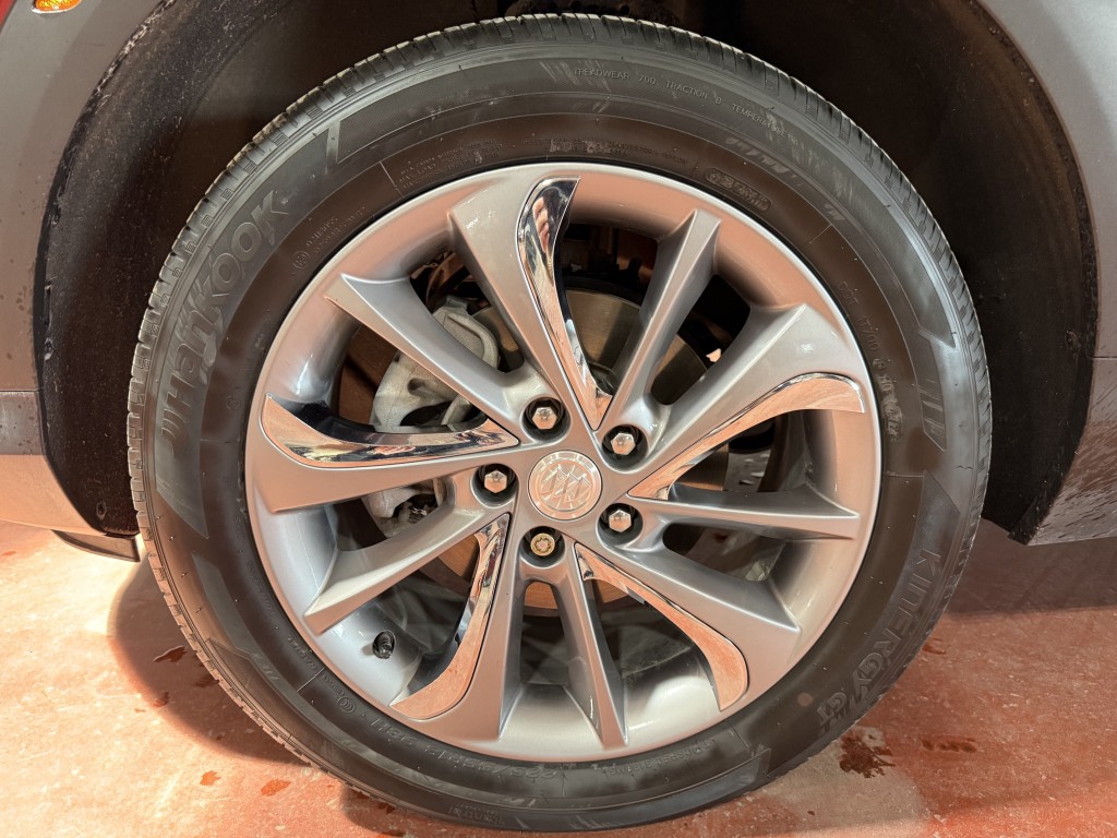2023 Buick Encore GX