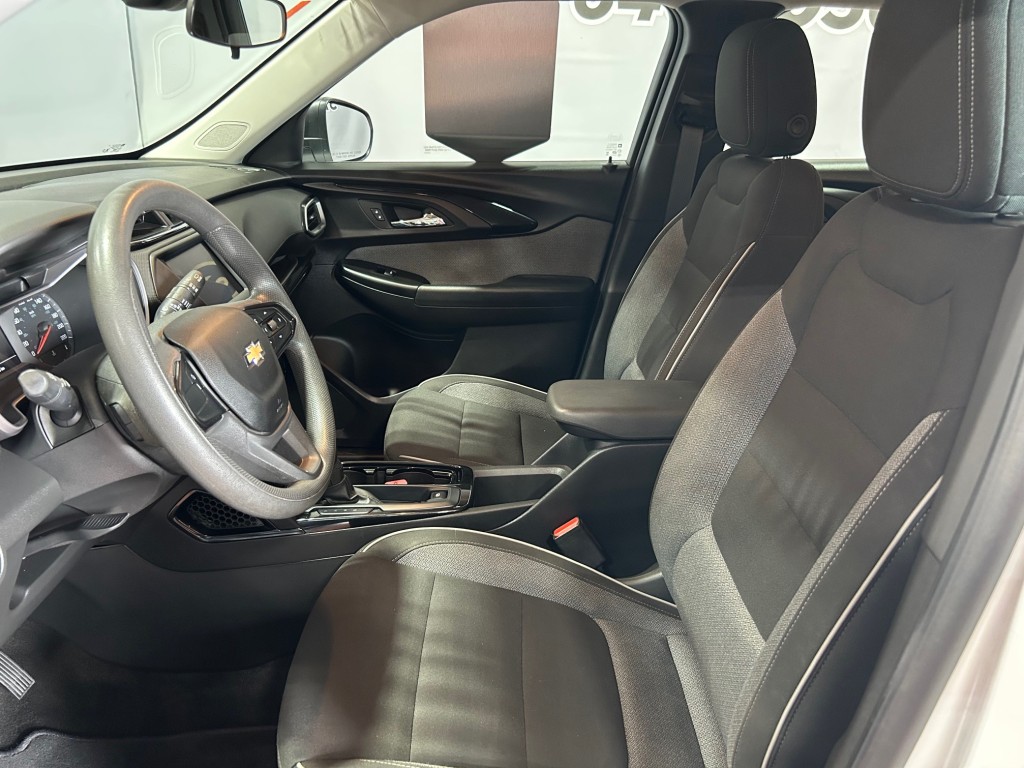 2023 Chevrolet Trailblazer