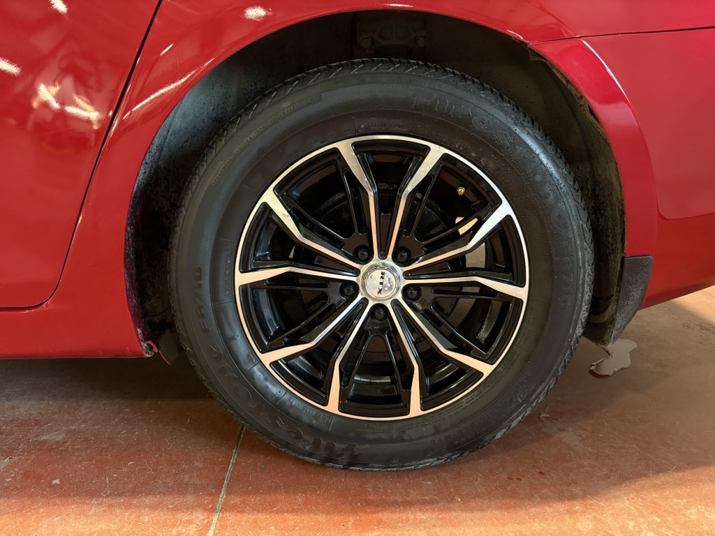 2012 Chevrolet Cruze