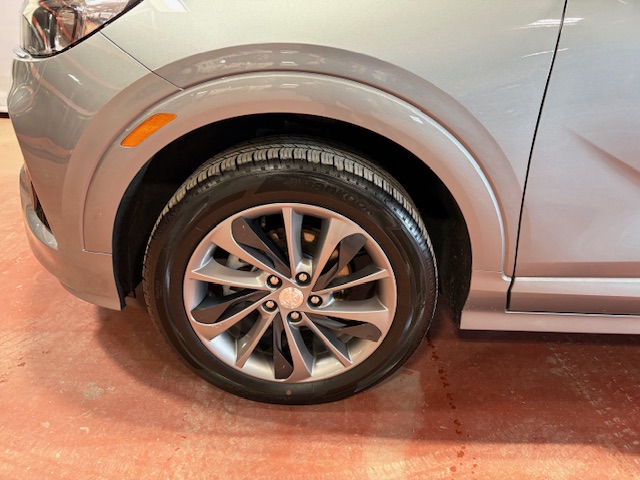 Buick Encore GX 2023