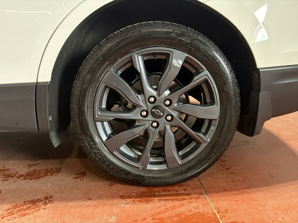 Chevrolet Equinox 2024