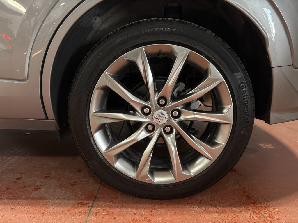 2024 Buick Encore GX
