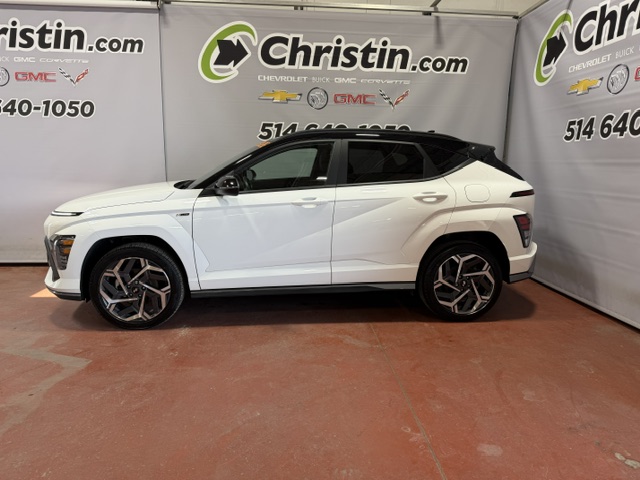 2026 Hyundai Kona