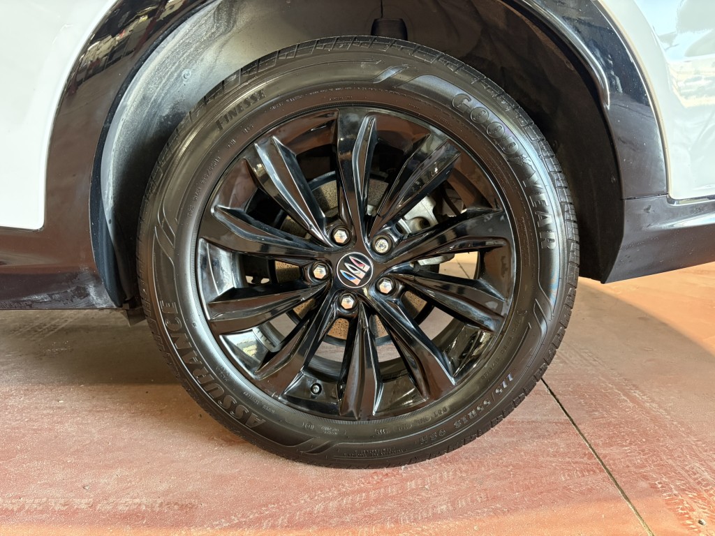 2024 Buick Envista